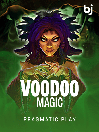 Voodoo Magicpng game cover