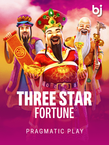 Three Star Fortunepng thumbnail
