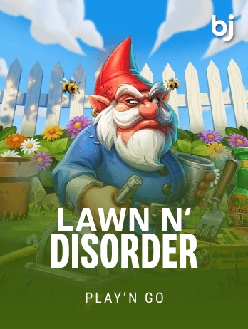 Lawn n' Disorderpng thumbnail