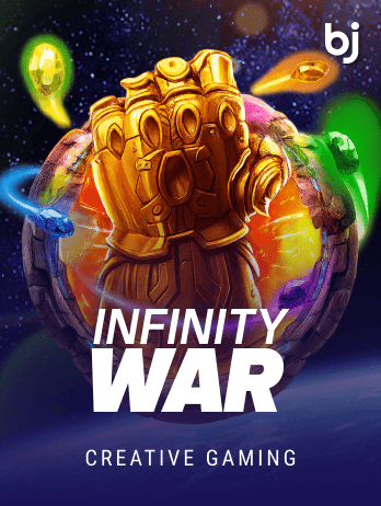 Infinity Warpng game cover
