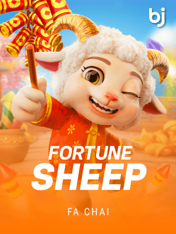 FORTUNE SHEEPpng thumbnail