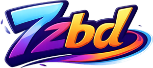 7zbd Logo